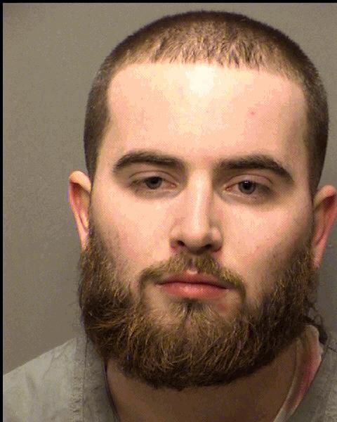 Kyle Scot Jackson